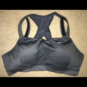 Brooks Moving Comfort Juno Sport Bra size 36C